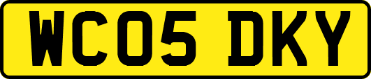 WC05DKY