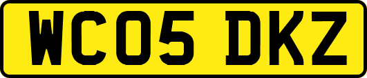 WC05DKZ