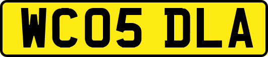 WC05DLA