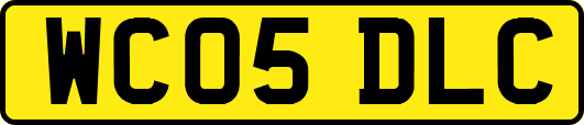 WC05DLC