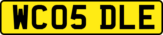 WC05DLE