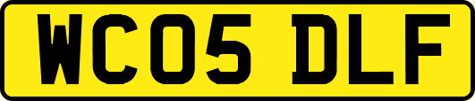 WC05DLF