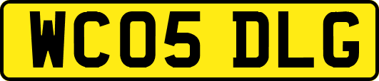 WC05DLG