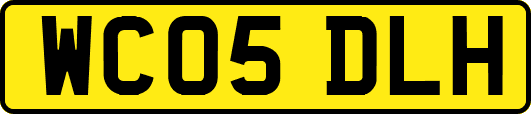 WC05DLH
