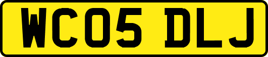 WC05DLJ