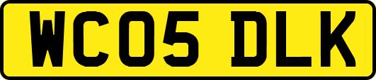WC05DLK