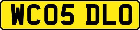 WC05DLO