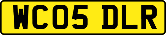 WC05DLR