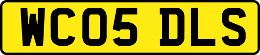 WC05DLS