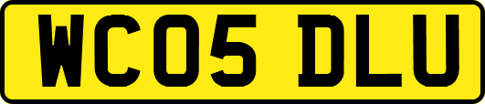 WC05DLU