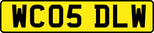 WC05DLW