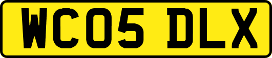 WC05DLX