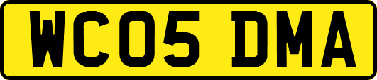 WC05DMA