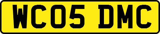 WC05DMC