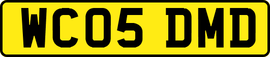 WC05DMD
