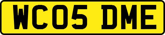 WC05DME
