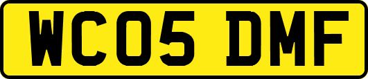 WC05DMF