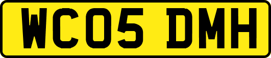 WC05DMH
