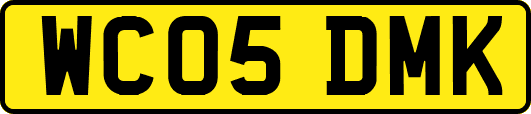 WC05DMK