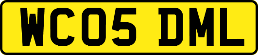 WC05DML