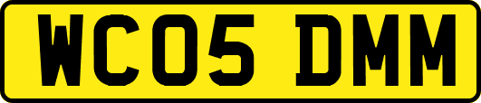 WC05DMM