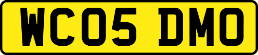 WC05DMO