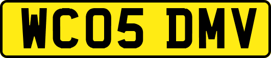 WC05DMV