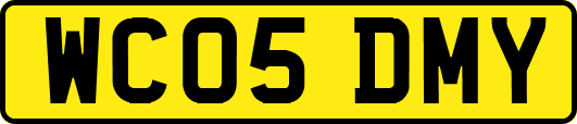 WC05DMY
