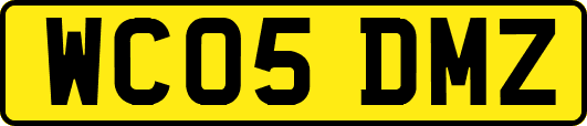 WC05DMZ