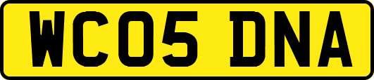 WC05DNA