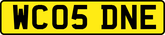 WC05DNE