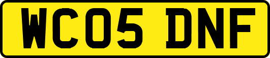 WC05DNF