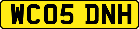 WC05DNH