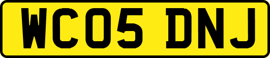 WC05DNJ