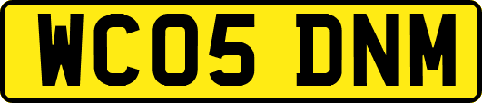 WC05DNM