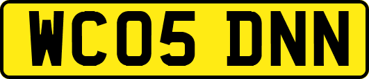 WC05DNN