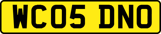 WC05DNO
