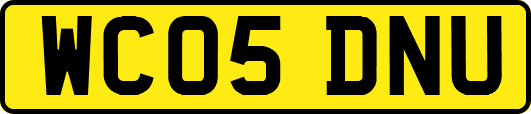 WC05DNU