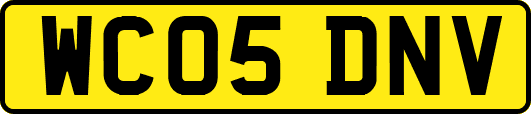 WC05DNV