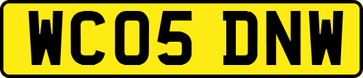 WC05DNW