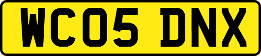 WC05DNX