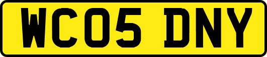 WC05DNY
