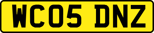 WC05DNZ
