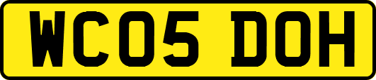 WC05DOH