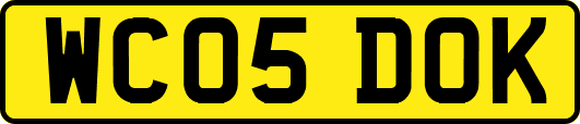 WC05DOK