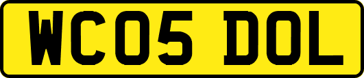 WC05DOL