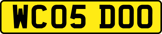 WC05DOO