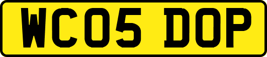 WC05DOP