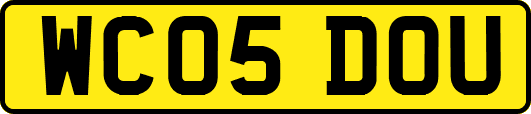 WC05DOU