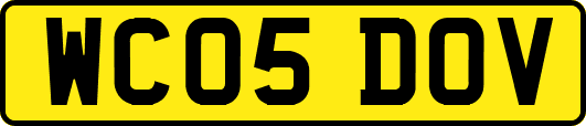 WC05DOV